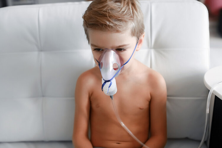孩子咳嗽医生总让做雾化，雾化到底有什么用？