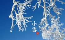 小雪钓鱼深水还是浅水 小雪钓鱼水深多少合适