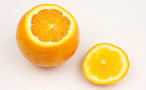 盐蒸橙子为什么是苦的 盐蒸橙子越苦越好吗