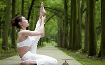 孕妇适合做哪些动作的瑜伽 怀孕多久可以做瑜伽