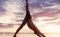 练形体的瑜伽动作有哪些 怎么才能练好瑜伽