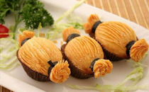 榴莲酥怎么做好吃 榴莲酥的做法和配方